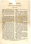 Box 4_16 (Subject Files-Clippings- Society of friends 1884-1940)