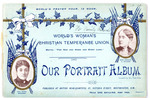 Box 4_22 (Subject Files-Programs- World Woman_s Christian Temperance Union -1895) by ATS Special Collections and Archives