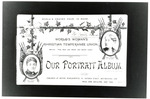 Box 4_22 (Subject Files-Programs- World Woman_s Christian Temperance Union -1895) by ATS Special Collections and Archives