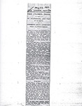 Box 5_1 (Subject Files-Fanaticism-_Abode of Love_ or Agapemone Clippings-1901-1902) by ATS Special Collections and Archives