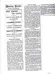 Box 5_1 (Subject Files-Fanaticism-_Abode of Love_ or Agapemone Clippings-1901-1902) by ATS Special Collections and Archives