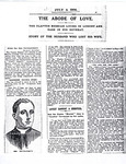 Box 5_2 (Subject Files-Fanaticism-_Abode of Love_ or Agapemone Clippings-1903-1905) by ATS Special Collections and Archives