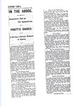 Box 5_2 (Subject Files-Fanaticism-_Abode of Love_ or Agapemone Clippings-1903-1905) by ATS Special Collections and Archives