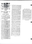 Box 5_3(Subject Files-Fanaticism-_Abode of Love_ or Agapemone Clippings-1906-1910) by ATS Special Collections and Archives