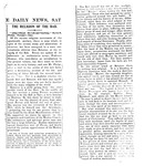 Box 5_6(Subject Files-Fanaticism-Bahaism-Clippings_Handbill_Article-1908)