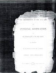 Box 5_17(Subject Files-Fanaticism-Brotherhood of Newlife-Book-The Impending Wolrd Crisis II, 1896) by ATS Special Collections and Archives