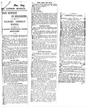 Box 7_3 (Subject Files- Fanaticism- Fathists (Spiritualism)- Clippings- 1904, 1907) by ATS Special Collections and Archives