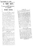 Box 7_4 (Subject Files- Fanaticism- Flying Rollers--Israelite House of David- Clippings-1903-1910) by ATS Special Collections and Archives