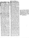 Box 7_7 (Subject Files- Fanaticism- _Healer_ Schlatter or Mclean- Clippings - 1896, 1910) by ATS Special Collections and Archives