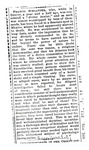 Box 7_7 (Subject Files- Fanaticism- _Healer_ Schlatter or Mclean- Clippings - 1896, 1910) by ATS Special Collections and Archives