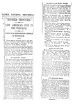 Box 7_10 (Subject Files- Fanaticism -Higher Thought [Theosophy]- Clippings - 1904) by ATS Special Collections and Archives