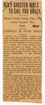 Box 7_11a (Subject Files- Fanaticism- Holy Ghost and Us- Frank W. Sandford- Clippings- 1901-1908) by ATS Special Collections and Archives