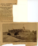 Box 7_11a (Subject Files- Fanaticism- Holy Ghost and Us- Frank W. Sandford- Clippings- 1901-1908) by ATS Special Collections and Archives