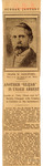 Box 7_11a (Subject Files- Fanaticism- Holy Ghost and Us- Frank W. Sandford- Clippings- 1901-1908) by ATS Special Collections and Archives