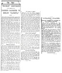 Box 7_28 (Subject Files- Fanaticism- _No Sect, No Home_ or Tramp Preachers- Clippings-1905-1909) by ATS Special Collections and Archives