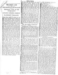 Box 7_30 (Subject Files- Fanaticism- Order of the Golden Dawn- Clippings- October-1901) by ATS Special Collections and Archives