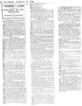 Box 7_30 (Subject Files- Fanaticism- Order of the Golden Dawn- Clippings- October-1901) by ATS Special Collections and Archives