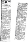 Box 7_31 (Subject Files- Fanaticism- Order of the Golden Dawn- Clippings- Nov-Dec.-1901, 1906) by ATS Special Collections and Archives