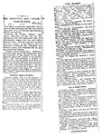 Box 7_31 (Subject Files- Fanaticism- Order of the Golden Dawn- Clippings- Nov-Dec.-1901, 1906) by ATS Special Collections and Archives