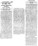 Box 7_31 (Subject Files- Fanaticism- Order of the Golden Dawn- Clippings- Nov-Dec.-1901, 1906) by ATS Special Collections and Archives