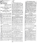 Box 7_35 (Subject Files- Fanaticism- Pentecostal Dancers or Pillars of Fire- Clippings- 1901-1909) by ATS Special Collections and Archives