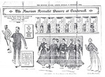 Box 7_35 (Subject Files- Fanaticism- Pentecostal Dancers or Pillars of Fire- Clippings- 1901-1909) by ATS Special Collections and Archives