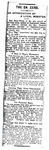 Box 7_35 (Subject Files- Fanaticism- Pentecostal Dancers or Pillars of Fire- Clippings- 1901-1909) by ATS Special Collections and Archives