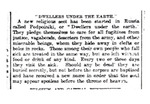 Box 8_10 (Subject Files- Fanaticism- Russian Sects-Clippings-1902-1904) by ATS Special Collections and Archives