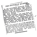 Box 8_14 (Subject Files- Fanaticism- Sects, Fanaticisms-Misc-Clippings-1883-1908) by ATS Special Collections and Archives