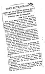 Box 8_14 (Subject Files- Fanaticism- Sects, Fanaticisms-Misc-Clippings-1883-1908) by ATS Special Collections and Archives