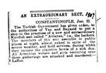 Box 8_14 (Subject Files- Fanaticism- Sects, Fanaticisms-Misc-Clippings-1883-1908) by ATS Special Collections and Archives