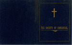 Box 8_18 (Subject Files- Fanaticism- Society of Emmanuel- Booklets, 1907, 1910) by ATS Special Collections and Archives