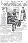 Box 8_22 (Subject Files- Fanaticism- Sun-Worshippers-Clippings, 1904-1908)