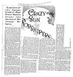 Box 8_22 (Subject Files- Fanaticism- Sun-Worshippers-Clippings, 1904-1908) by ATS Special Collections and Archives