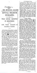 Box 8_35 (Subject Files- Fanaticism- _Tongues_-- J. Wesley Baker, Clippings, 1904-1907) by ATS Special Collections and Archives