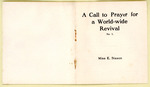 Box 11_39 (Welsh Revival, 1904–1909) by ATS Special Collections and Archives