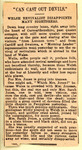 Box 11_40 (Welsh Revival [Mrs. Sarah Jones],1906) by ATS Special Collections and Archives