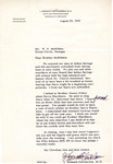 Box 1-73 (Correspondence, 1951-1955)