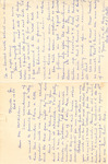 Box 1-73 (Correspondence, 1951-1955) by ATS Special Collections and Archives