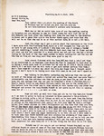 Box 1-74 (Correspondence, 1956)