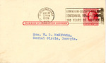 Box 1-74 (Correspondence, 1956) by ATS Special Collections and Archives