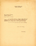 Box 1-75 (Correspondence, 1956)