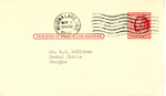 Box 1-75 (Correspondence, 1956) by ATS Special Collections and Archives