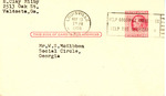Box 1-75 (Correspondence, 1956) by ATS Special Collections and Archives