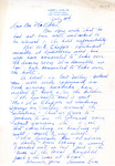 Box 1-76 (Correspondence, 1957) by ATS Special Collections and Archives