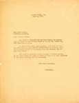Box 1-76 (Correspondence, 1957)