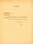 Box 1-80 (Correspondence, 1959) by ATS Special Collections and Archives