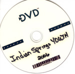 Box 2-20 (Photographic Materials–DVD, Indian Springs Youth, 2006) by ATS Special Collections and Archives