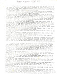 Box 1-2 (Proceedings, Minutes , Board of Trustees, 1943)Indian Springs Holiness 1-2-1 by ATS Special Collections and Archives