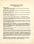 Box 1-3 (Proceedings, Minutes Board of Trustees, 1959) by ATS Special Collections and Archives